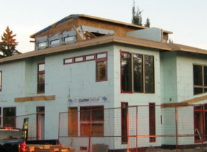 Renovations Red Deer