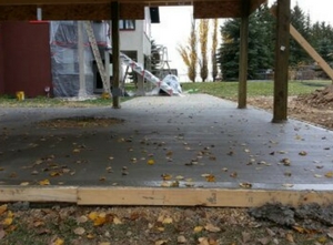 Home Contractors in Red Deer