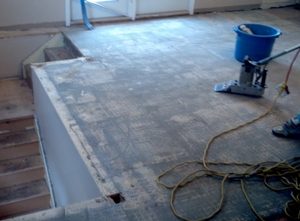 Home Renovation Services Red Deer