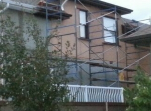 Home Renovation in Red Deer Alberta