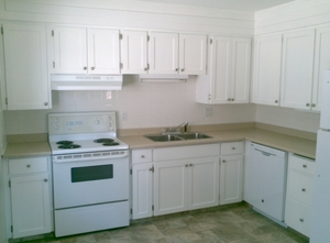 Home Renovation in Red Deer