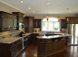 Kitchen Renovations Red Deer