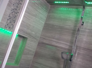 Bathroom Renovation Red Deer