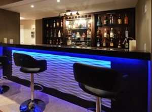 Basement Renovations Red Deer