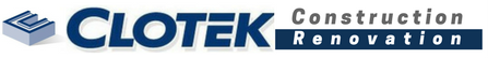 Clotek Construction Renovation